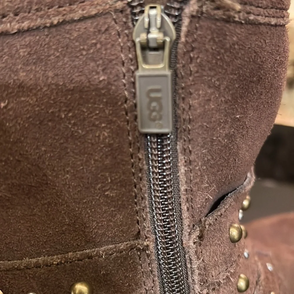 UGG gently used